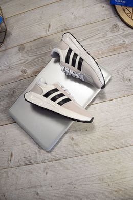Adidas Retropy E5 White Black